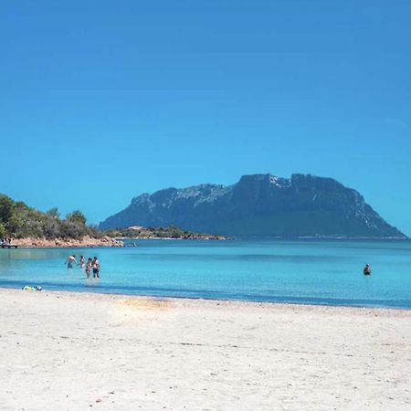 Appartamento Mare Olbia - Murta Maria Exterior foto