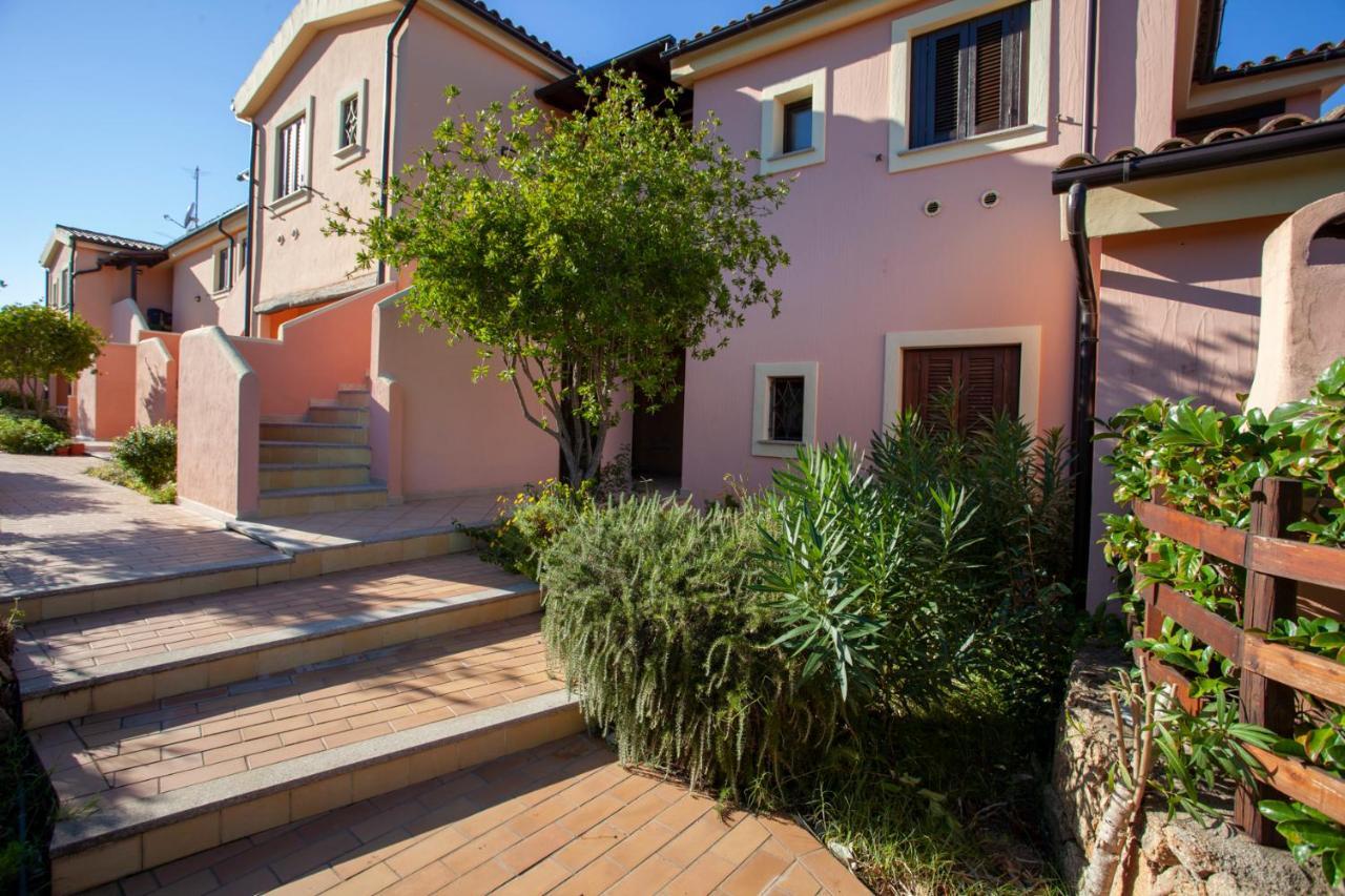 Appartamento Mare Olbia - Murta Maria Exterior foto