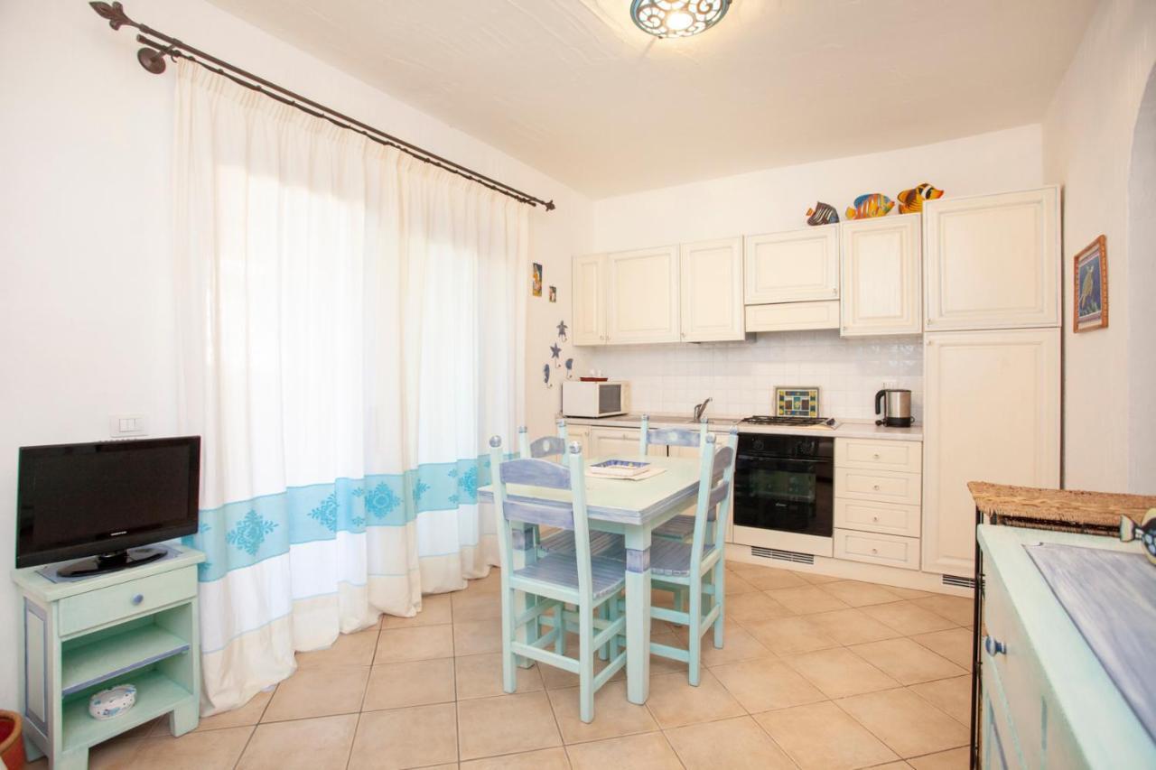 Appartamento Mare Olbia - Murta Maria Exterior foto