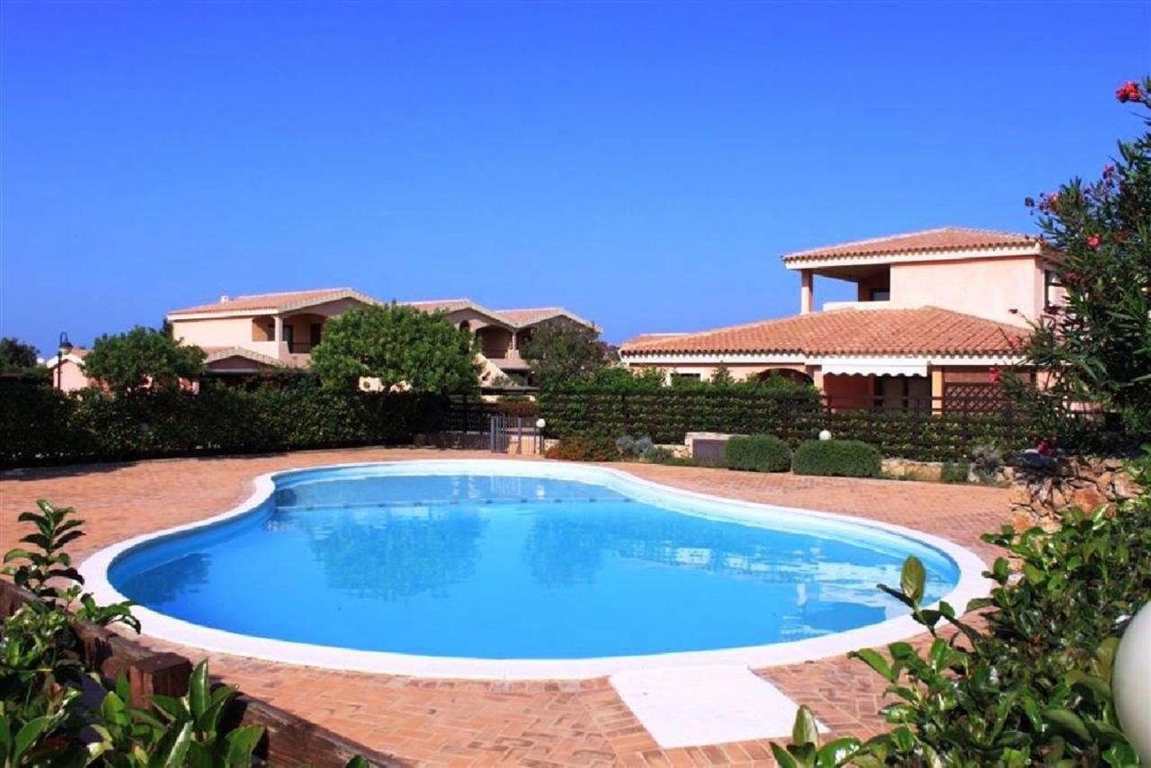 Appartamento Mare Olbia - Murta Maria Exterior foto