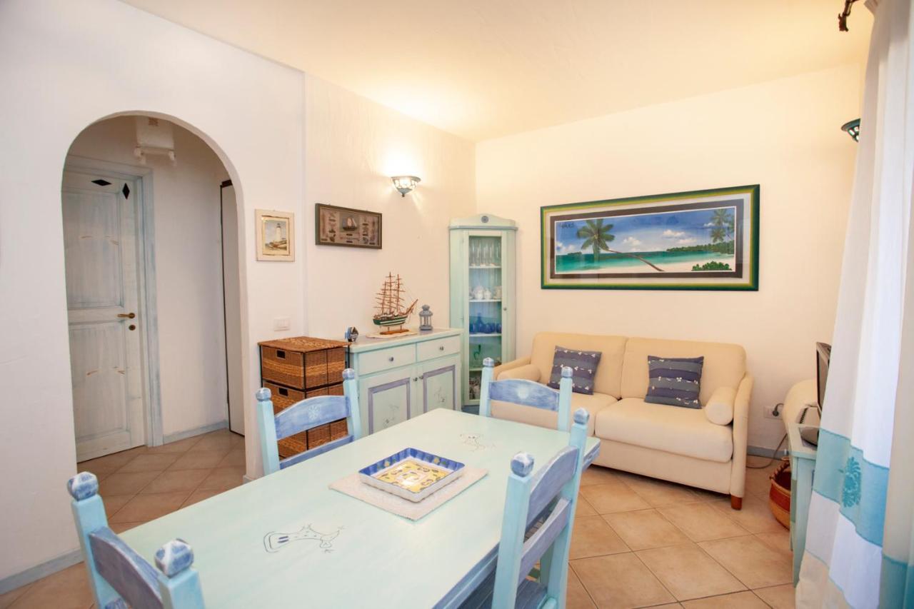Appartamento Mare Olbia - Murta Maria Exterior foto