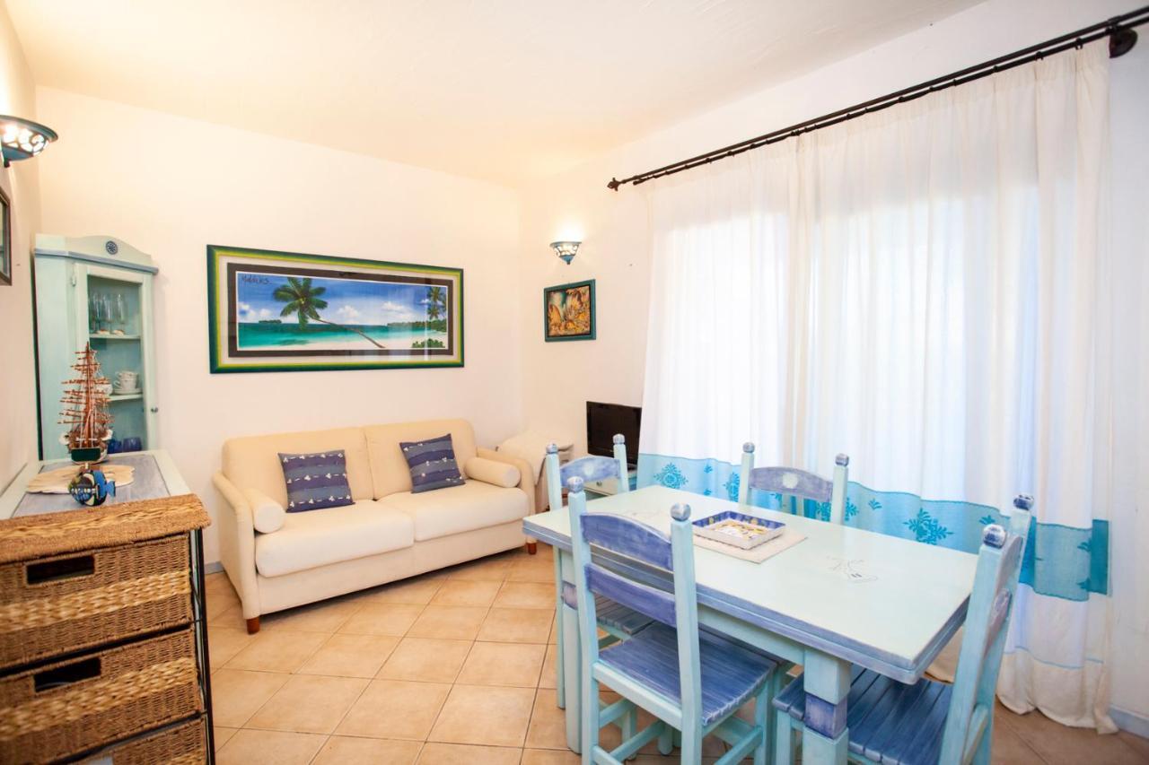 Appartamento Mare Olbia - Murta Maria Exterior foto
